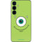 Disney Monsters Inc. Mike’s Face Galaxy S25 Skin